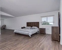 Single-Family Full Remodel in Los Angeles, CA