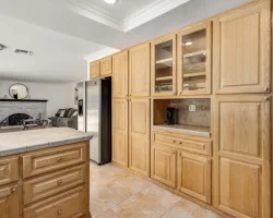 Single-Family Full Remodel in Los Angeles, CA