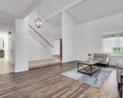 Single-Family Full Remodel in Los Angeles, CA