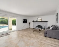 Single-Family Full Remodel in Los Angeles, CA