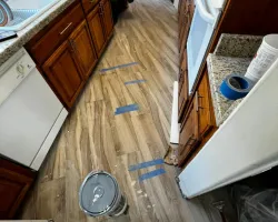 Laminate Flooring Installation in Tarzana, CA