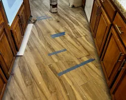 Laminate Flooring Installation in Tarzana, CA