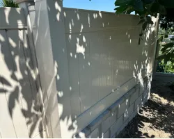 Showcasing Our Glass Gate and Fence Project in Monterey Park, CA