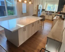 Transforming a Woodland Hills Kitchen: A Comprehensive Renovation