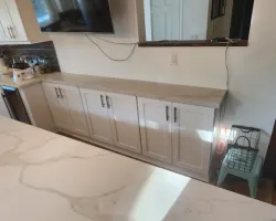 Transforming a Woodland Hills Kitchen: A Comprehensive Renovation