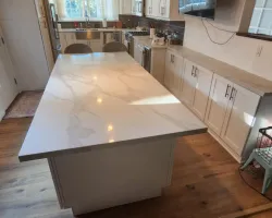 Transforming a Woodland Hills Kitchen: A Comprehensive Renovation