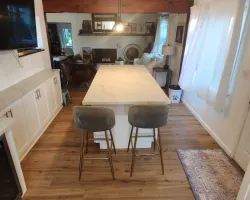 Transforming a Woodland Hills Kitchen: A Comprehensive Renovation