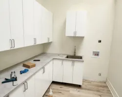 Commercial Kitchen Remodel in Los Angeles, CA