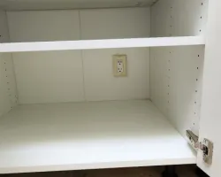 Commercial Kitchen Remodel in Los Angeles, CA