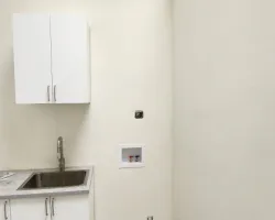 Commercial Kitchen Remodel in Los Angeles, CA