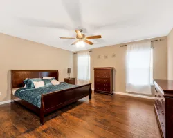 Single-Family House Remodel in Los Angeles, CA