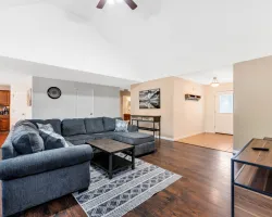 Single-Family House Remodel in Los Angeles, CA