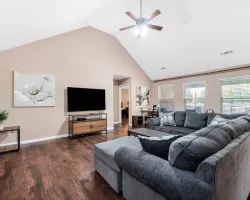 Single-Family House Remodel in Los Angeles, CA