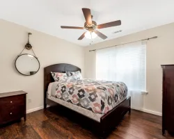 Single-Family House Remodel in Los Angeles, CA