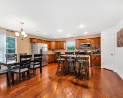 Single-Family House Remodel in Los Angeles, CA