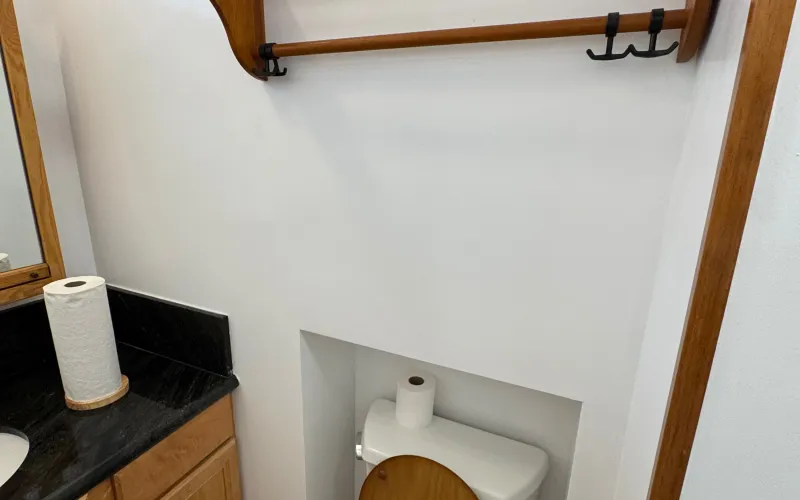 interior painting project, freshly painted interior walls, home interior renovation, modern interior makeover, professional painting contractor, Glendale California renovation, interior transformation, residential painting project