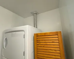 Interior Paint Project in Glendale, CA
