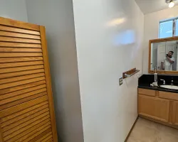 Interior Paint Project in Glendale, CA