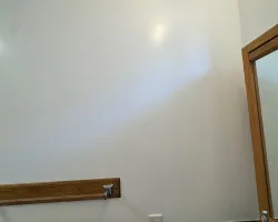 Interior Paint Project in Glendale, CA