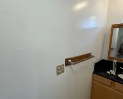 Interior Paint Project in Glendale, CA