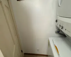 Interior Paint Project in Glendale, CA