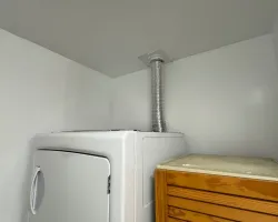 Interior Paint Project in Glendale, CA