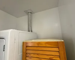 Interior Paint Project in Glendale, CA
