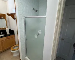 Interior Paint Project in Glendale, CA