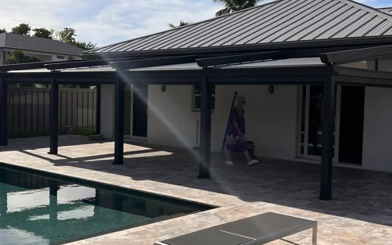 custom pergola, custom pergola near me, custom pergola builders, pergola ideas, pergola custom, custom aluminum pergola, pergola builders, pergola with roof, pergola with roof and sides, pergola construction, large pergola with roof, solid roof pergola, pergola builder tarzana ca, san fernando valley, pergola builder near me, metal and wood pergola, decking and pergolas, decks and pergolas, los angeles, tarzana