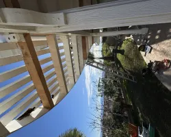 Project Spotlight: Deck and Railing Remodeling in Los Angeles, California