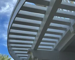 Project Spotlight: Deck and Railing Remodeling in Los Angeles, California