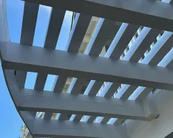 Project Spotlight: Deck and Railing Remodeling in Los Angeles, California