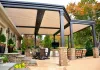 Custom Pergola Construction