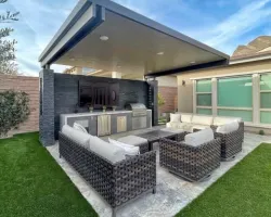 custom pergola, custom pergola near me, custom pergola builders, pergola ideas, pergola custom, custom aluminum pergola, pergola builders, pergola with roof, pergola with roof and sides, pergola construction, large pergola with roof, solid roof pergola, pergola builder tarzana ca, san fernando valley, pergola builder near me, metal and wood pergola, decking and pergolas, decks and pergolas,los angeles,tarzana,91356