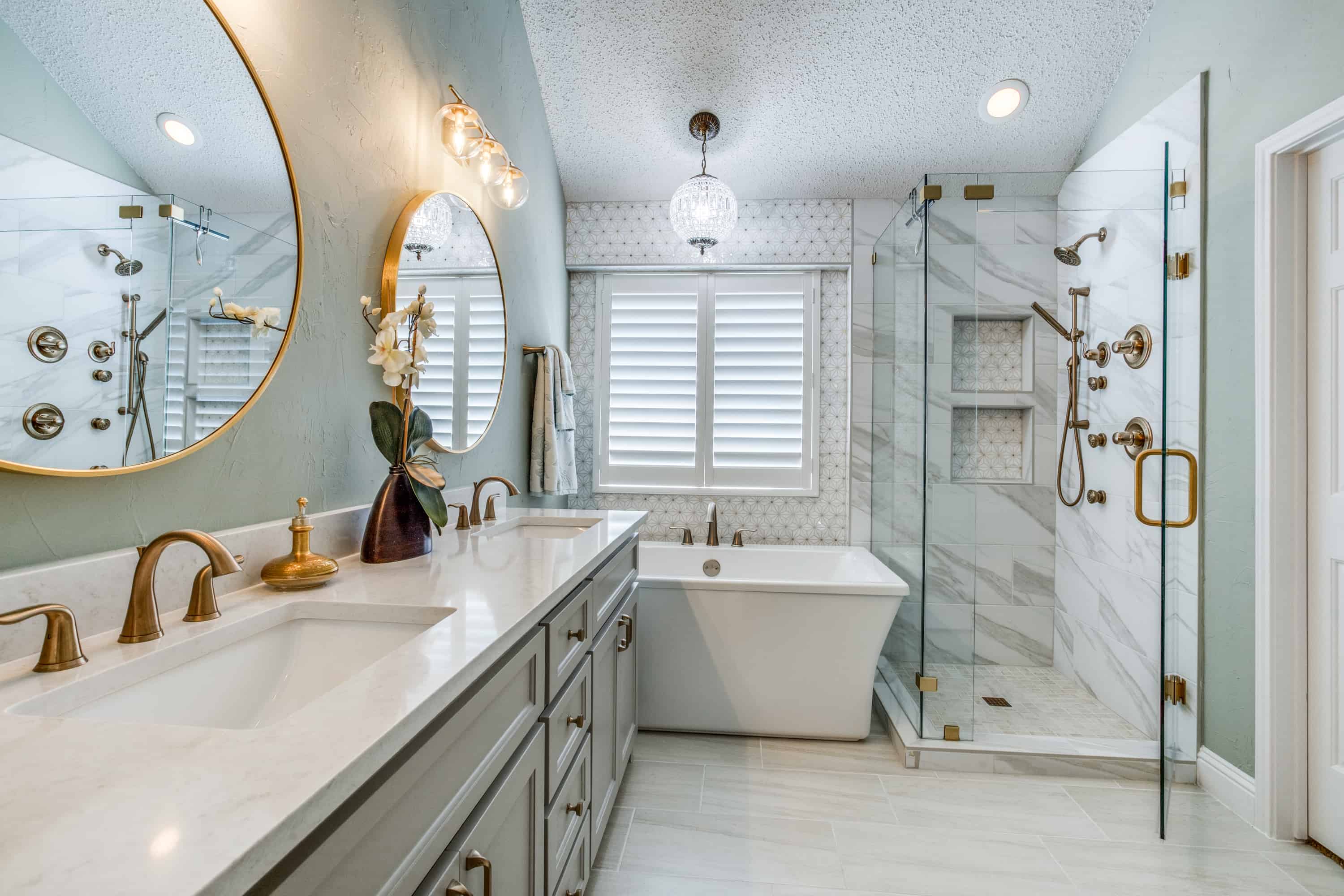 Caspiconstruction.com | Blog | Upgrade Your Space with Professional ...