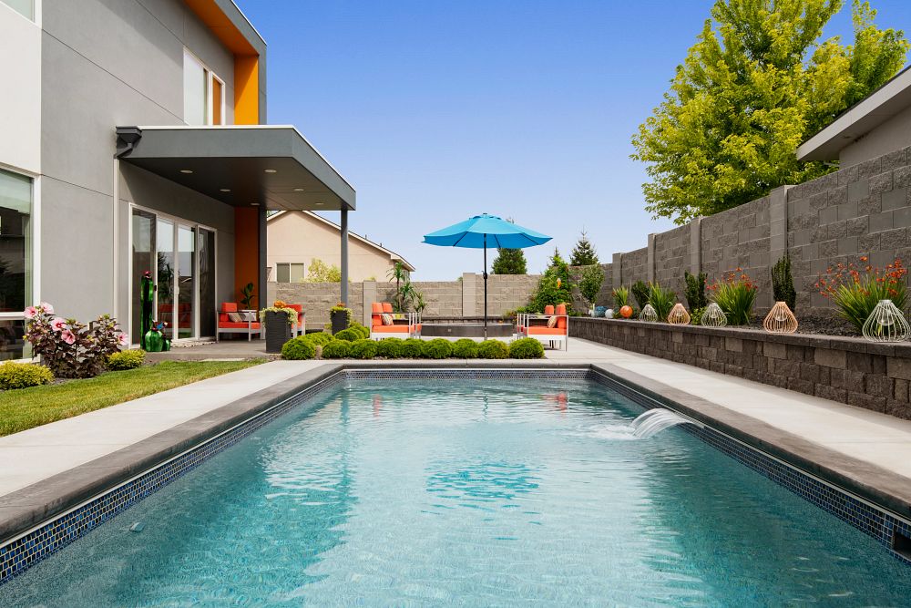 Thumbnail for Luxury Apartment Renovation Pool Renovation La